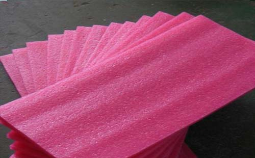 岷县EPE珍珠棉片材