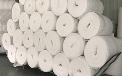 岷县珍珠棉卷材