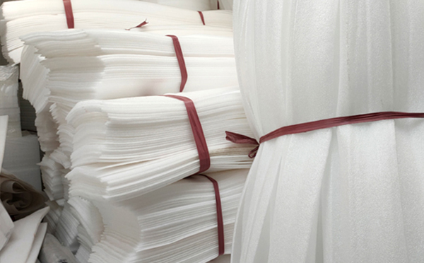 冷冻食品用岷县珍珠棉包装需要注意什么 冷冻食品用岷县珍珠棉包装需要注意什么