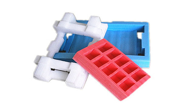 为什么选择岷县珍珠棉泡沫做包装材料? 为什么选择岷县珍珠棉泡沫做包装材料?