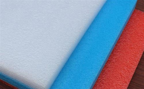 岷县珍珠棉包装需要准备哪些材料？