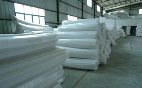 岷县珍珠棉需要哪些原材料