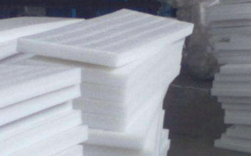 怎样判断岷县珍珠棉的质量？