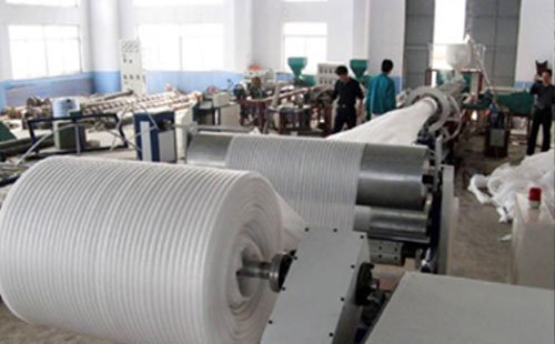 兰圳包装：2025年岷县珍珠棉创新与应用的新里程