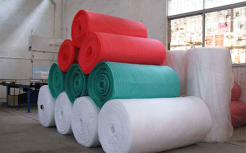 岷县珍珠棉的原材料是什么