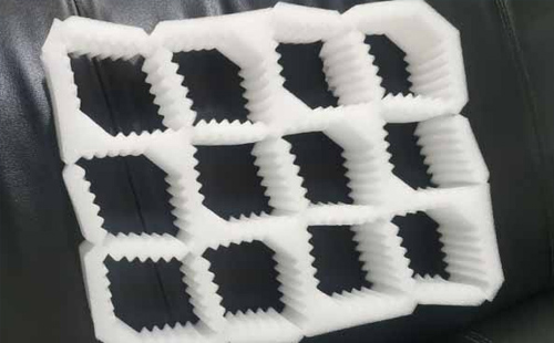 水果岷县珍珠棉网套选购技巧与质量判断 水果岷县珍珠棉网套选购技巧与质量判断