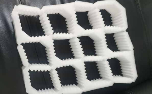 岷县苹果内衬防震设计与材料选择指南