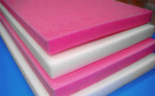 冷链物流中的缓冲保护材料:冷冻环境下岷县珍珠棉的应用解析 冷链物流中的缓冲保护材料:冷冻环境下岷县珍珠棉的应用解析