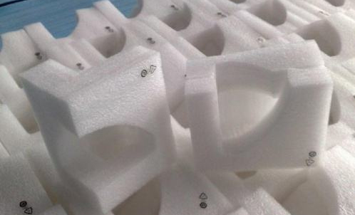 岷县珍珠棉切片、开槽、粘接：异型加工的几种常见方式！